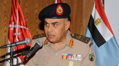 وزير الدفاع يشهد وقائع الجلسة الافتتاحية للمؤتمر الطبي الدولي