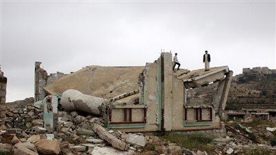 أهم أخبار اليمن اليوم.. نحر 11 شخصاً ورمي جثثهم في محمية بعدن 