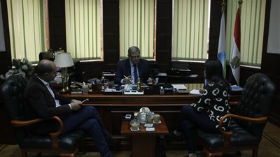 مجلس الوزراء يقر زيادة جديدة في  تسعيرة المياه قريبا