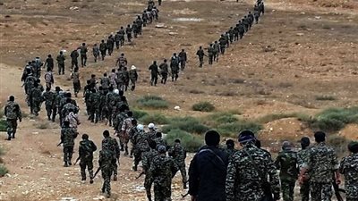 مقتل عميد إيراني من 