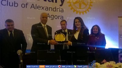 رئيس جامعة الإسكندرية: إعداد خطة لتطوير كافة البرامج الدراسية فى جميع الكليات (صور)