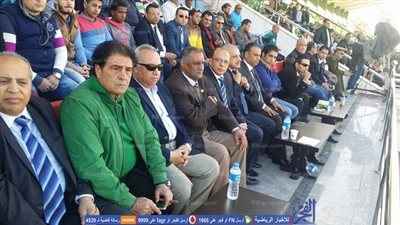 محافظ الشرقية و