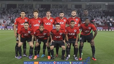 الريان: مجموعتنا بدوري أبطال آسيا 