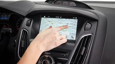 رسميا.. فورد تطلق نظام 