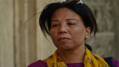 دفاع الناشطة 