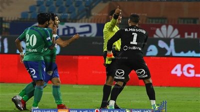 ننشر لائحة العقوبات الجديدة على المتجاوزين ضد الحكام (مستندات)