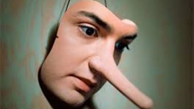 ما يقارب 30 مليار كذبة خلال اليوم الواحد.. تعرف على الاسباب !