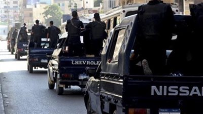 القبض على عاطلين لصدور أحكام  تنفيذية ضدهما بالجيزة
