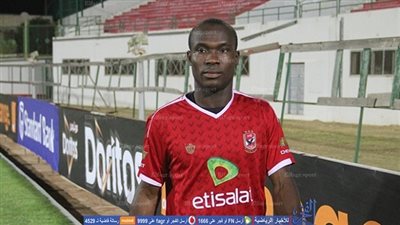 الأهلي يوافق على إعارة 