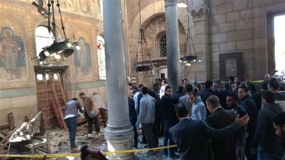 تقرير أمني يكشف: قضاة وشخصيات دينية معرضة للاغتيال 