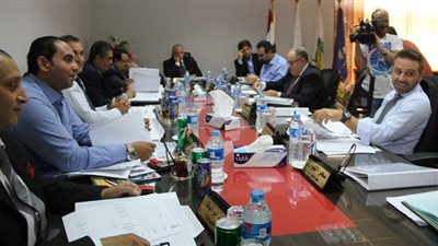 استقالة لجنة تظلمات الجبلاية لاستشعار الحرج