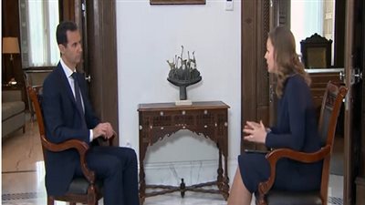 الأسد: دول غربية تسعى لوقف القتال في حلب لإنقاذ الإرهابيين (فيديو)