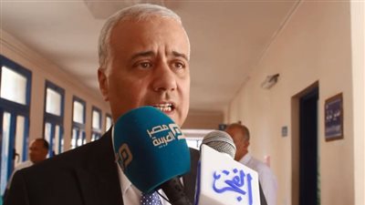 رئيس جامعة الإسكندرية: 