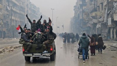 إيران تبعث برسالة لـ