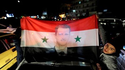 بشار الأسد: دونالد ترامب سيكون حليفنا في هذه الحالة فقط