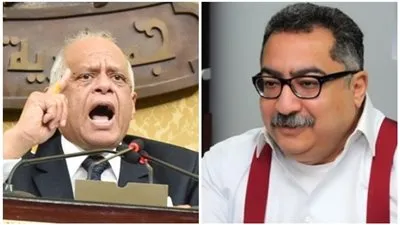 البرلمان يفتح النار على 