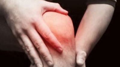 تعرف على علامة مبكرة للإصابة بالتهاب المفاصل الروماتويدي !