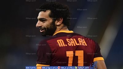 هل نجح سباليتي في كسر هيمنة محمد صلاح؟