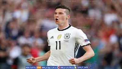 آرسنال وسان جيرمان يتصارعان على ضم 