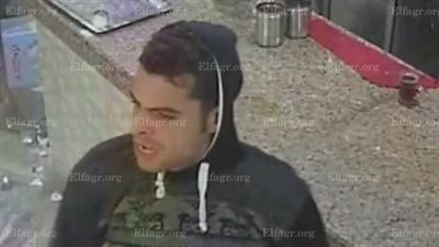 عاجل.. هجوم مسلح على  كافيه في الإسكندرية (صور)