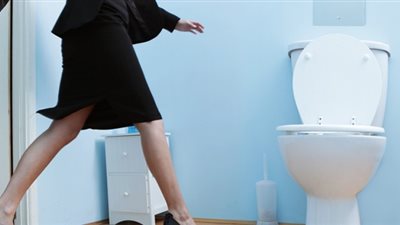 تعرفي علي ما يحميكي من التهاب المسالك البولية !