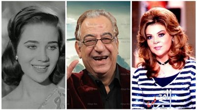 صفاء أبوالسعود تنعى زبيدة ثروت وأحمد راتب وتغير خريطة القنوات لعرض أعمالهما