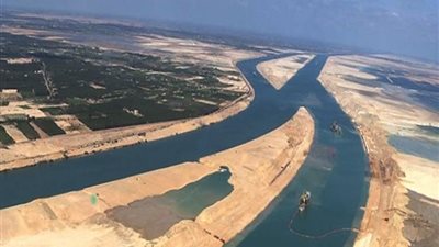 مستشار الخارجية الكندية: استراتيجية تنمية محور قناة السويس بالغة 