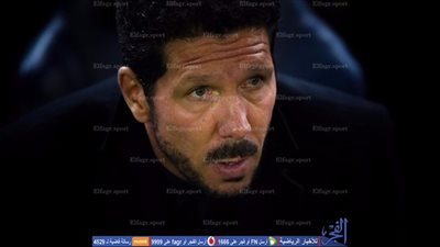 سيميوني في مهب الريح مع أتلتيكو مدريد