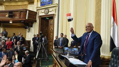 ولادة متعثرة لقانون 