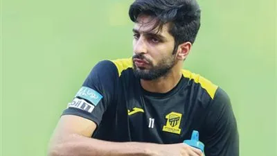 فهد الأنصاري يَزُفُّ خبرًا مهمًّا لجماهير الاتحاد