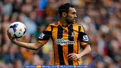    إنفوجرافيك – التشكيل الرسمي لمباراة هال سيتي وتوتنهام .. المحمدي أساسيا