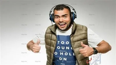 خالد عليش يشارك في تقديم برنامج ترفيهي على النهار ONE