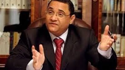   عبد الرحيم علي: إعلان داعش مسؤوليته عن تفجير البطرسية غير صحيح 