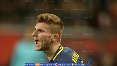 علاج نفسي لنجم لايبزيج بسبب صافرات الاستهجان