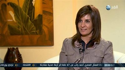 وزيرة الهجرة: تحويلات المصريين في الخارج عائدة.. ونعول عليهم في تغيير الصورة المغلوطة 