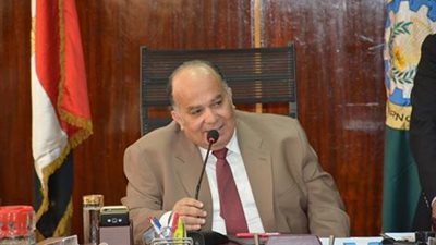 أخبار الدقهلية اليوم: 