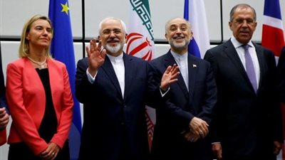مصير الاتفاق النووي الإيراني في عهد 