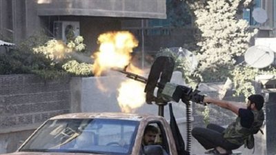 مسؤول التفاوض عن المعارضة: وقف إطلاق النار في حلب سيبدأ بعد قليل