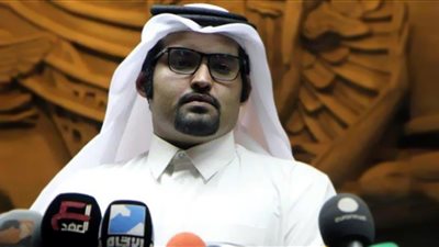 معارض قطري: مرشد الإخوان كان يدعو 