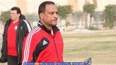 أسامة عرابي: الفوز على الشرقية هدية المجهود وأمامنا فرصة 