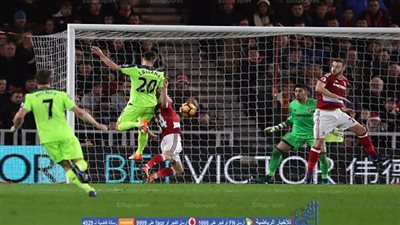 أهداف مباراة ليفربول وميدلزبره 3-0 اليوم 14-12-2016|الدوري الإنجليزي