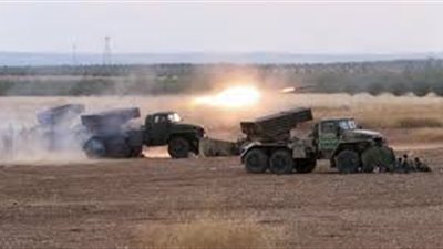 جنرال أمريكي يكشف حقيقة امتلاك داعش أنظمة دفاع جوي