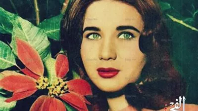 رجاء الجداوي تنعي زبيدة ثروت وأحمد راتب