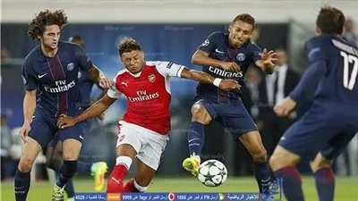 كأس الرابطة الفرنسية.. تأهل بوردو وسان جيرمان وموناكو (فيديو)