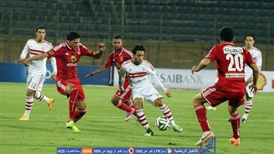 عصام عبد الفتاح : بعض الحكام يتأثرون بإعلام وجماهير القطبين 