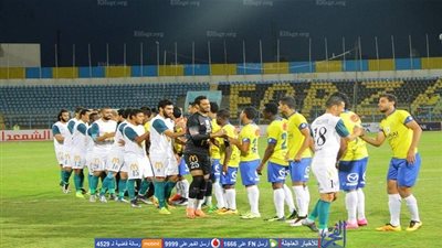 الإسماعيلي يكشف سر الفوز العريض علي أسوان 