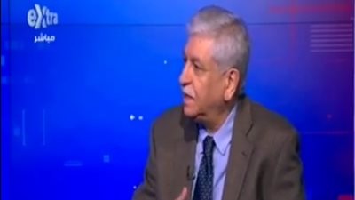 سياسي عراقي: الفتنة الطائفية سلاح الإرهاب في تفتيت دول المنطقة