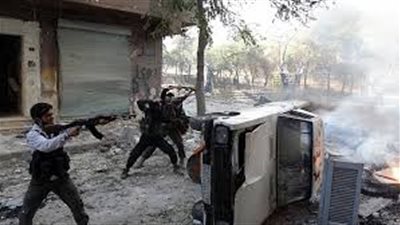 عاجل.. إصابة 3 جراء إطلاق نار على قافلة الجرحى عند معبر الراموسة