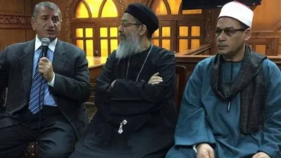 أزهر كفرالشيخ ينظم مؤتمر حوار مجتمعي بحضور المحافظ ورئيس الجامعة 