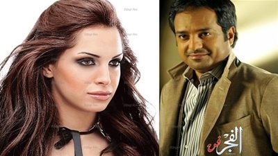 آمال ماهر و راشد الماجد يطلقان 